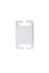 SS Engraved Slide-On Collar Tags